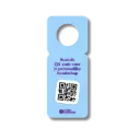 Magiq Moment flessenhalslabel