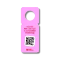 Magiq Moment flessenhalslabel