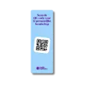 Magiq Moment boekenlegger