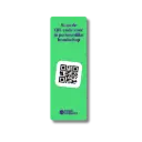 Magiq Moment boekenlegger