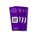 The Magiq boekenleggers bundel- 4 leggers