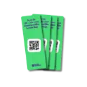 The Magiq boekenleggers bundel- 4 leggers