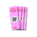 The Magiq boekenleggers bundel- 4 leggers