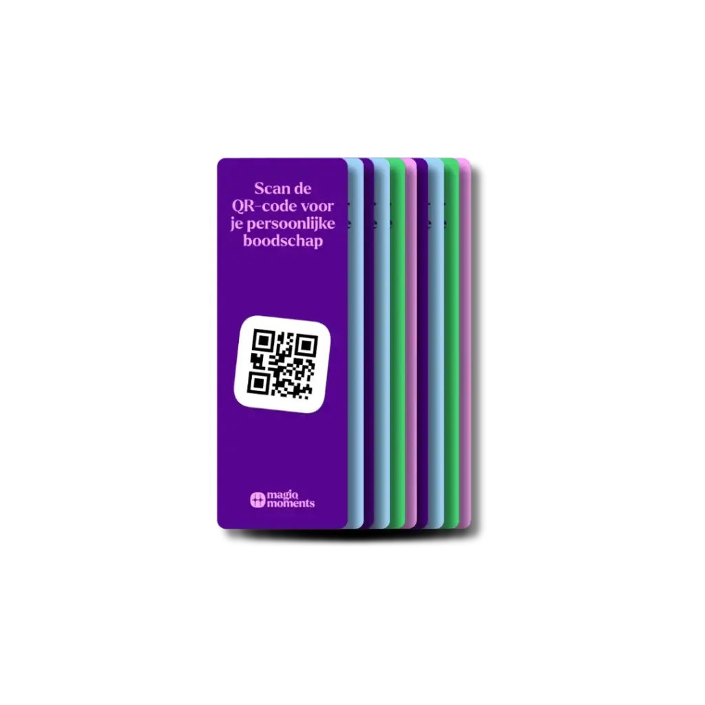 The Magiq boekenleggers super bundel - 10 stuks