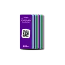 The Magiq boekenleggers super bundel - 10 stuks