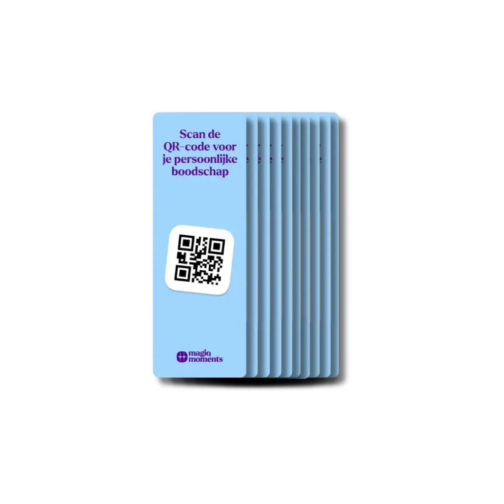 The Magiq boekenleggers super bundel - 10 stuks