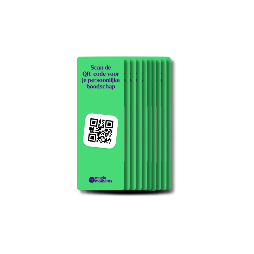 The Magiq boekenleggers super bundel - 10 stuks