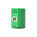 The Magiq boekenleggers super bundel - 10 stuks