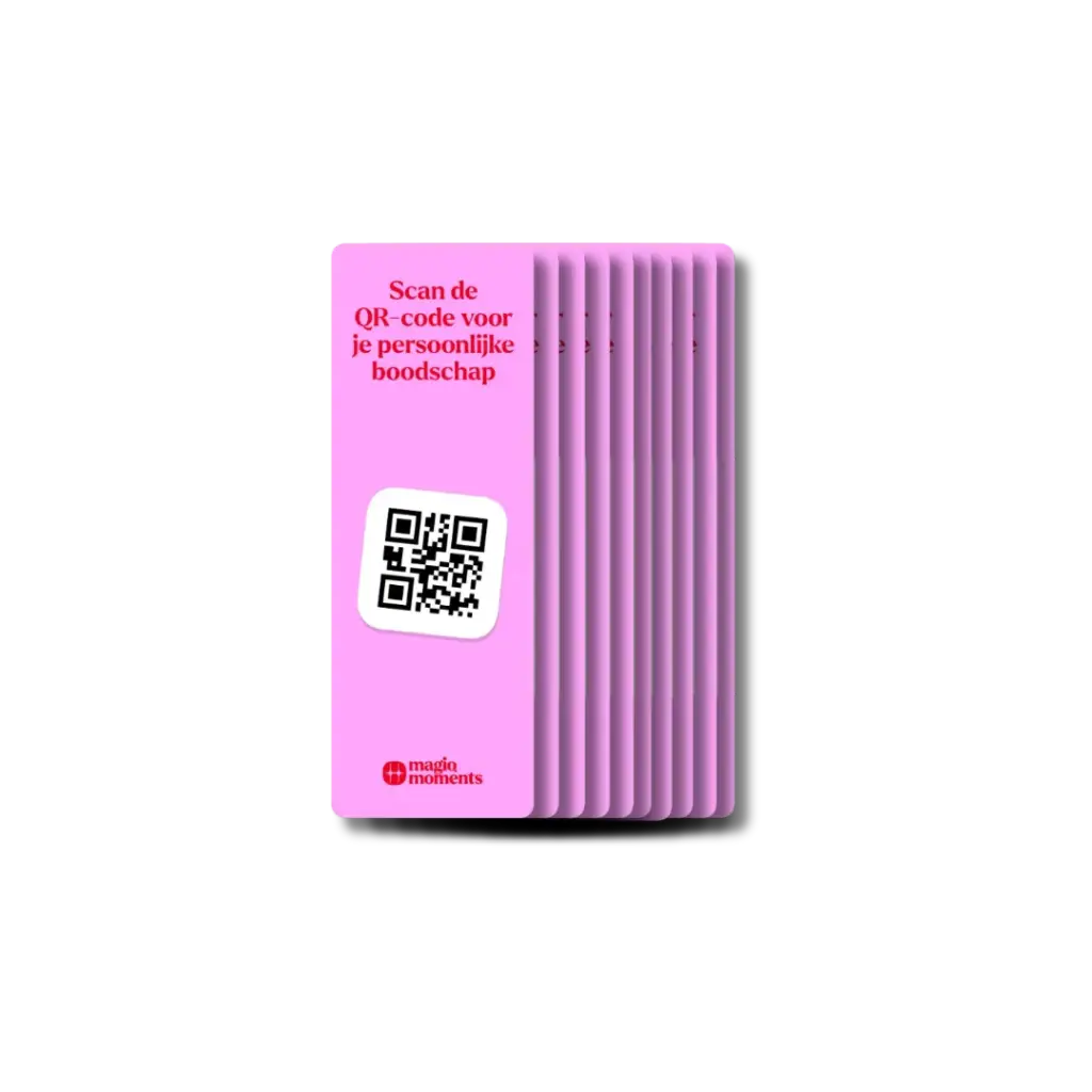 The Magiq boekenleggers super bundel - 10 stuks