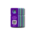 The Magiq flessenhalslabels super bundel - 10 stuks 