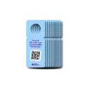 The Magiq flessenhalslabels super bundel - 10 stuks 