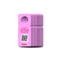 The Magiq flessenhalslabels super bundel - 10 stuks 