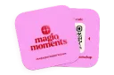 Magiq Moment card Valentijn