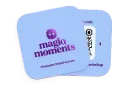 Magiq Moment card Valentijn