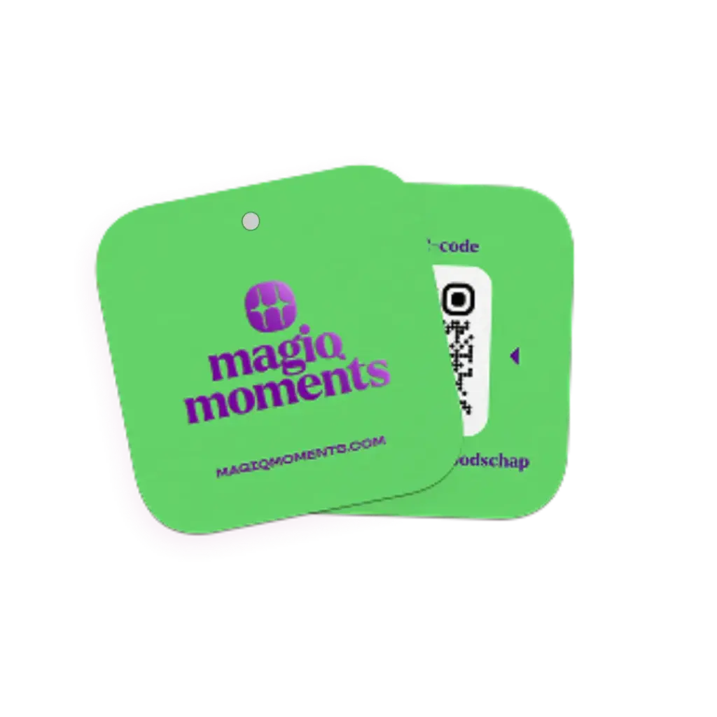 Magiq Moment card XL